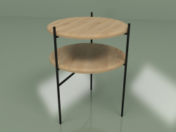 Table basse Poetika (petite)