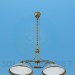 3d model High lamp - preview