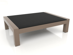 Mesa de centro (Bronce, DEKTON Domoos)