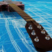 3d model Gibson les paul - vista previa