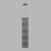 3d model 2143 hanging lamp - preview