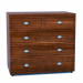 3D Modell Chest 1960 - Vorschau