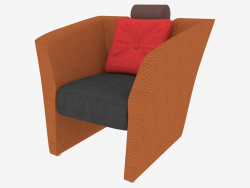 Brodvey Fauteuil (16)