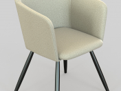 Dining chair Walter (Wolter)