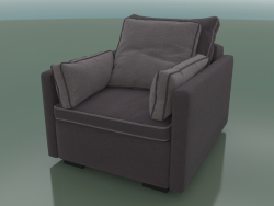 Sillón Sani (1150 x 1030 x 580, 115SA-103)