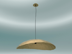 Lampada a sospensione (ottone 95)