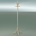 3d model Clothes hanger 020 (711-020) - preview