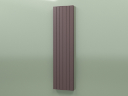 Radiator - Faro V (FAV 21 1800 450, RAL - 3007)