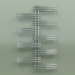 3d model Zeta heated towel rail (1260х790) - preview