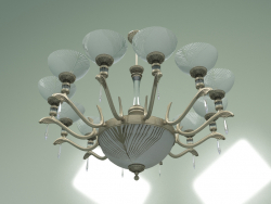 Chandelier FARINI FAR-ZW-12 (P)