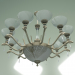 3d model Chandelier FARINI FAR-ZW-12 (P) - preview