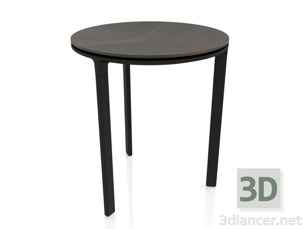 Modelo 3d Mesa lateral VIPP421 - preview