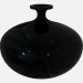 3d model Decorative vase Art Deco 2 - preview