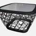 3d model Side table Side Table 65760 65762 - preview