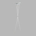 3d model Floor lamp 0260 - preview