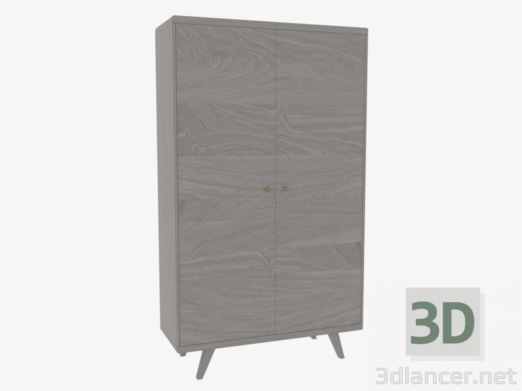 modello 3D Caso №1 THIMON (IDC009004000) - anteprima