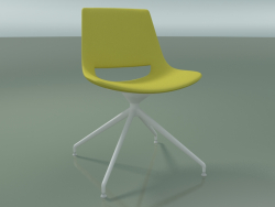 Chair 1206 (rotating overpass, polyethylene, V12)