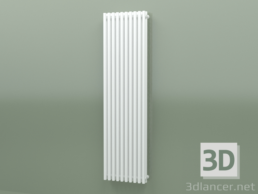 3D modeli Radyatör Ayarı VWD E (WGTUV180049-E8, 1800x490 mm) - önizleme