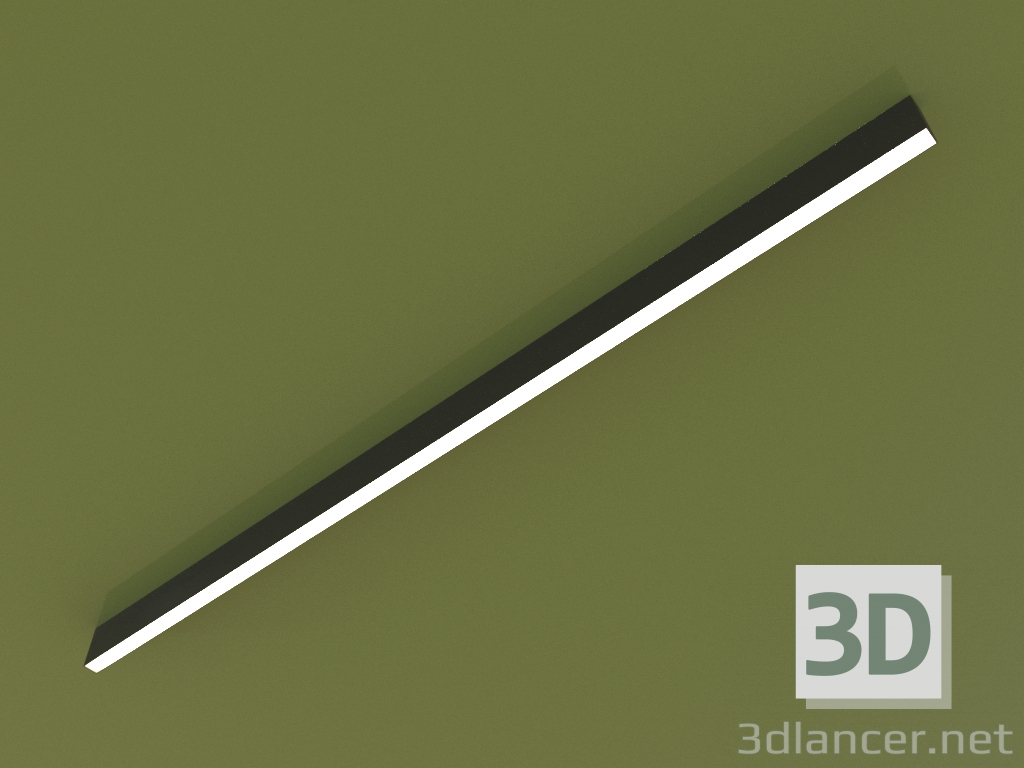 3D modeli Lamba LINEAR N12843 (2500 mm) - önizleme