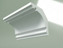 Plaster cornice (ceiling plinth) KT312