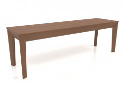 Bench VK 15 28 (1400x400x450)