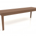 3d model Bench VK 15 28 (1400x400x450) - preview