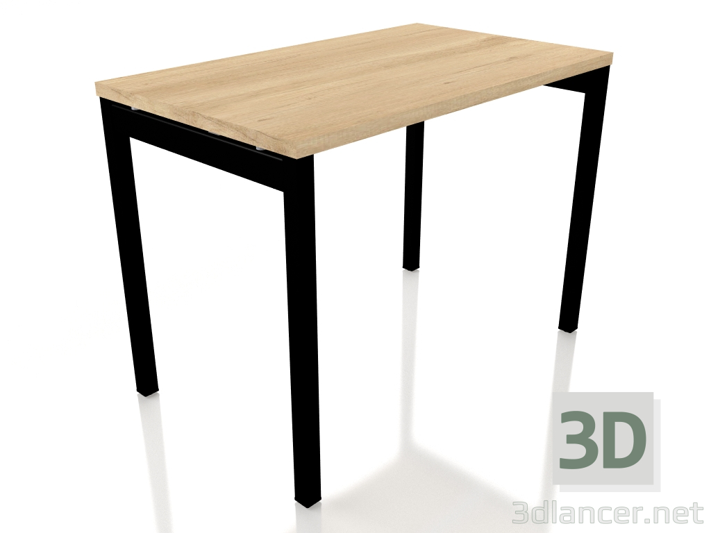 3d model Mesa de trabajo Ogi Y BOY01 (1000x600) - vista previa