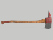 fire axe