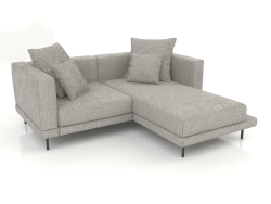 Sofa Carol 1960 x 1800 (Zeus 4)