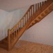 3D Modell Treppe-Ecke - Vorschau