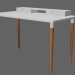 3d model Table LINNMON / HILVER - preview