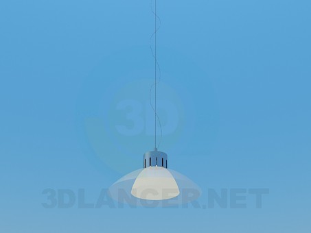 3d model The Luminaire - preview