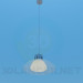 3d model The Luminaire - preview