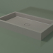 3d model Shower tray Alto (30UA0111, Clay C37, 120x70 cm) - preview