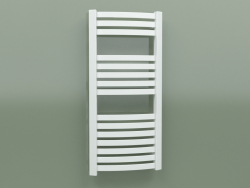 Heated towel rail Dexter One (WGDEN086040-S1, 860х400 mm)