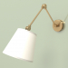 3d model Wall lamp Tadea TAD-K-1 (PA) - preview