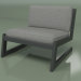 3d model Armchair - preview