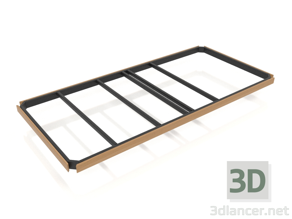 3d model Base 05 - vista previa