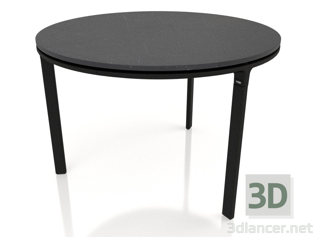 3d model Mesa de centro VIPP423 - vista previa