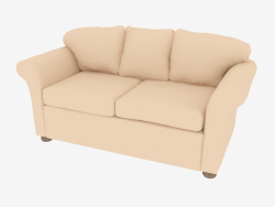 Sofa 51 Hempton (Double)