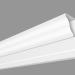 3d model Eaves front (FK33A) - preview