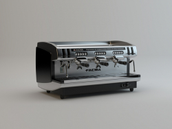 Coffee Machine ENOVA