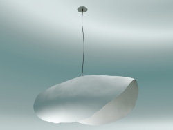 Pendant lamp (Silver 96)