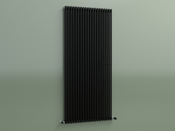 Radiator vertical ARPA 2 (1520 20EL, Black)