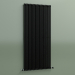 3d model Radiator vertical ARPA 2 (1520 20EL, Black) - preview