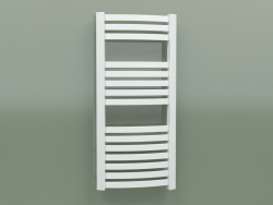 Heated towel rail Dexter One (WGDEN086040-S8, 860х400 mm)