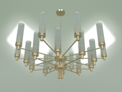 Lampadario MOOD SETI SET-ZW-20 (Z)