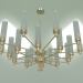 3d model Chandelier MOOD SETI SET-ZW-20 (Z) - preview