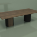 modèle 3D Table à manger grande couverture - preview