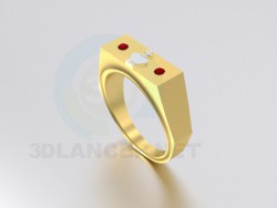 anillo